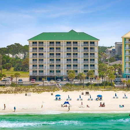 Beach Tower Beachfront Hotel, A By The Sea Resort Panama City Beach Esterno foto