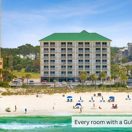 Beach Tower Beachfront Hotel, A By The Sea Resort Panama City Beach Esterno foto