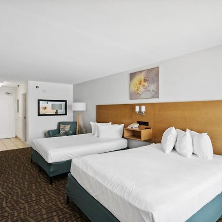 Beach Tower Beachfront Hotel, A By The Sea Resort Panama City Beach Esterno foto