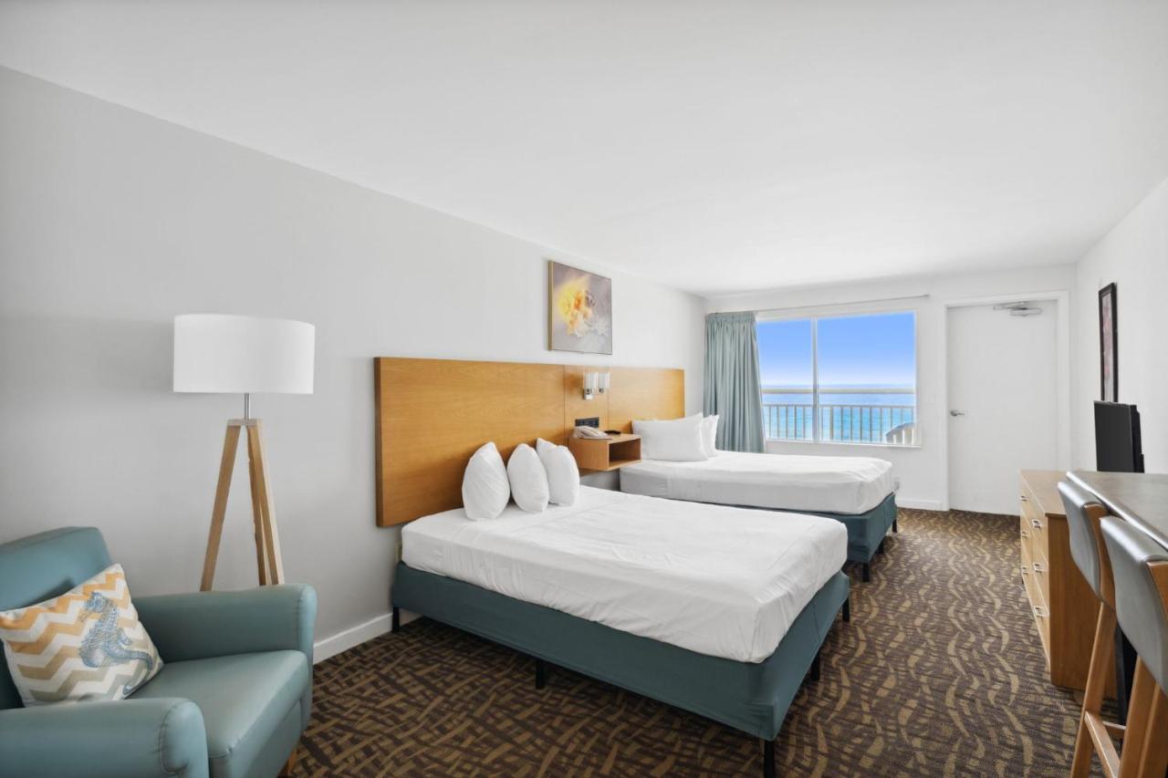 Beach Tower Beachfront Hotel, A By The Sea Resort Panama City Beach Esterno foto