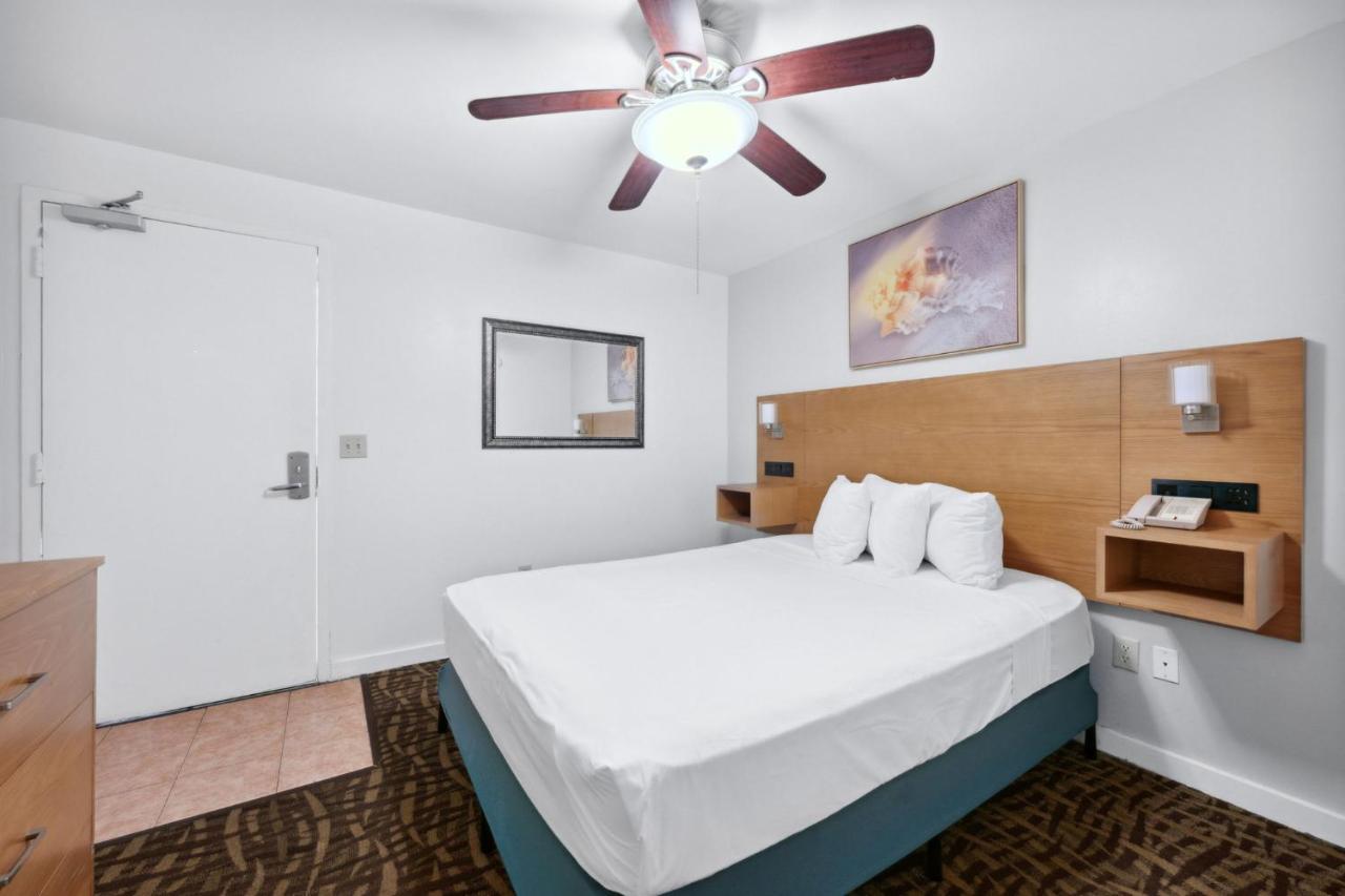 Beach Tower Beachfront Hotel, A By The Sea Resort Panama City Beach Esterno foto