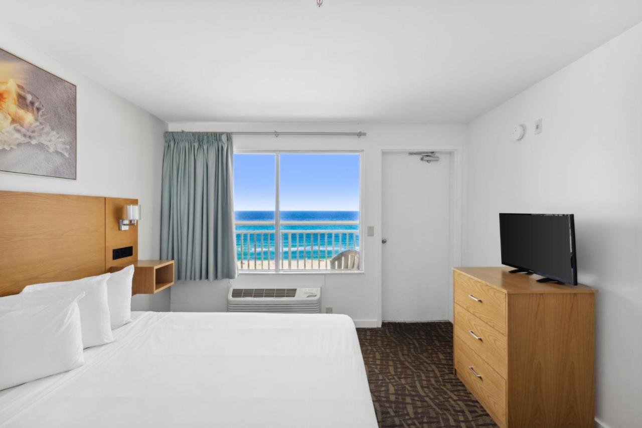 Beach Tower Beachfront Hotel, A By The Sea Resort Panama City Beach Esterno foto