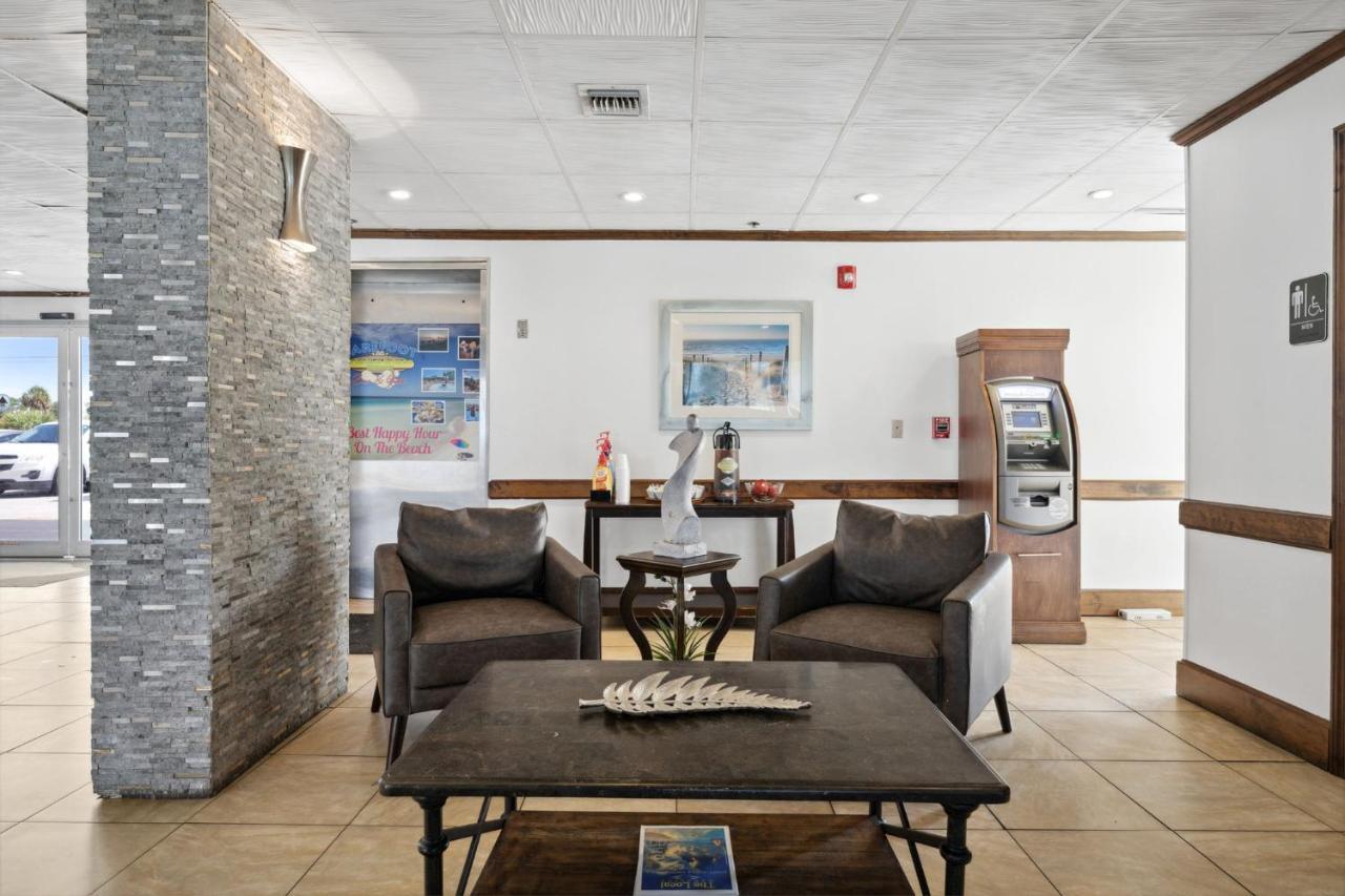 Beach Tower Beachfront Hotel, A By The Sea Resort Panama City Beach Esterno foto