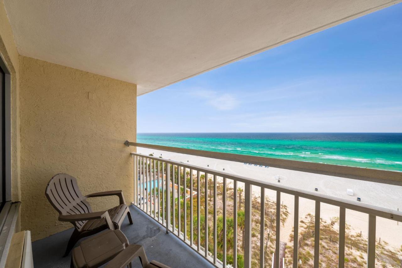 Beach Tower Beachfront Hotel, A By The Sea Resort Panama City Beach Esterno foto