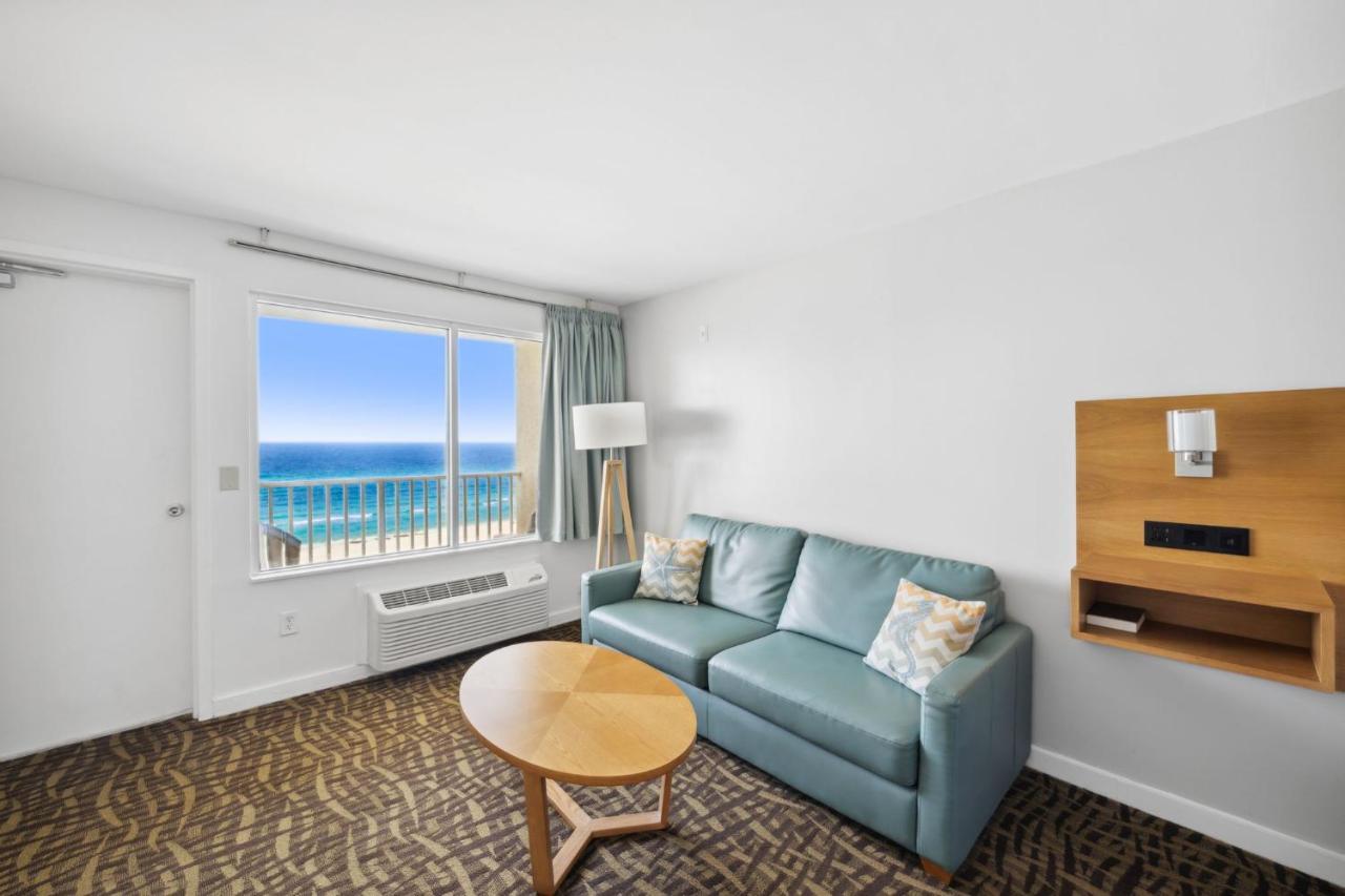 Beach Tower Beachfront Hotel, A By The Sea Resort Panama City Beach Esterno foto