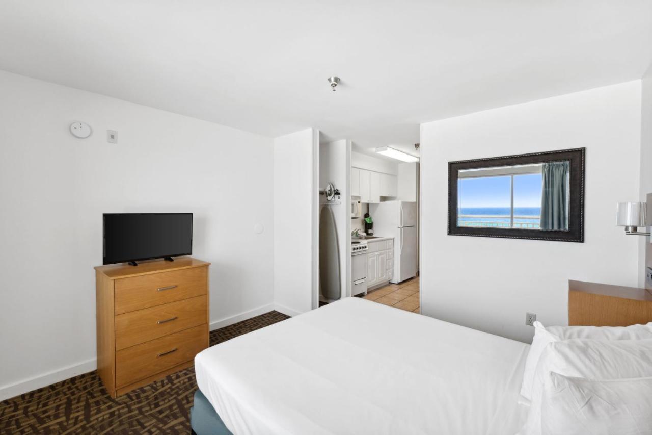 Beach Tower Beachfront Hotel, A By The Sea Resort Panama City Beach Esterno foto