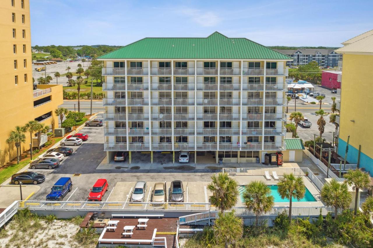 Beach Tower Beachfront Hotel, A By The Sea Resort Panama City Beach Esterno foto