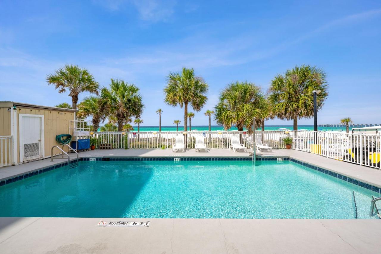 Beach Tower Beachfront Hotel, A By The Sea Resort Panama City Beach Esterno foto