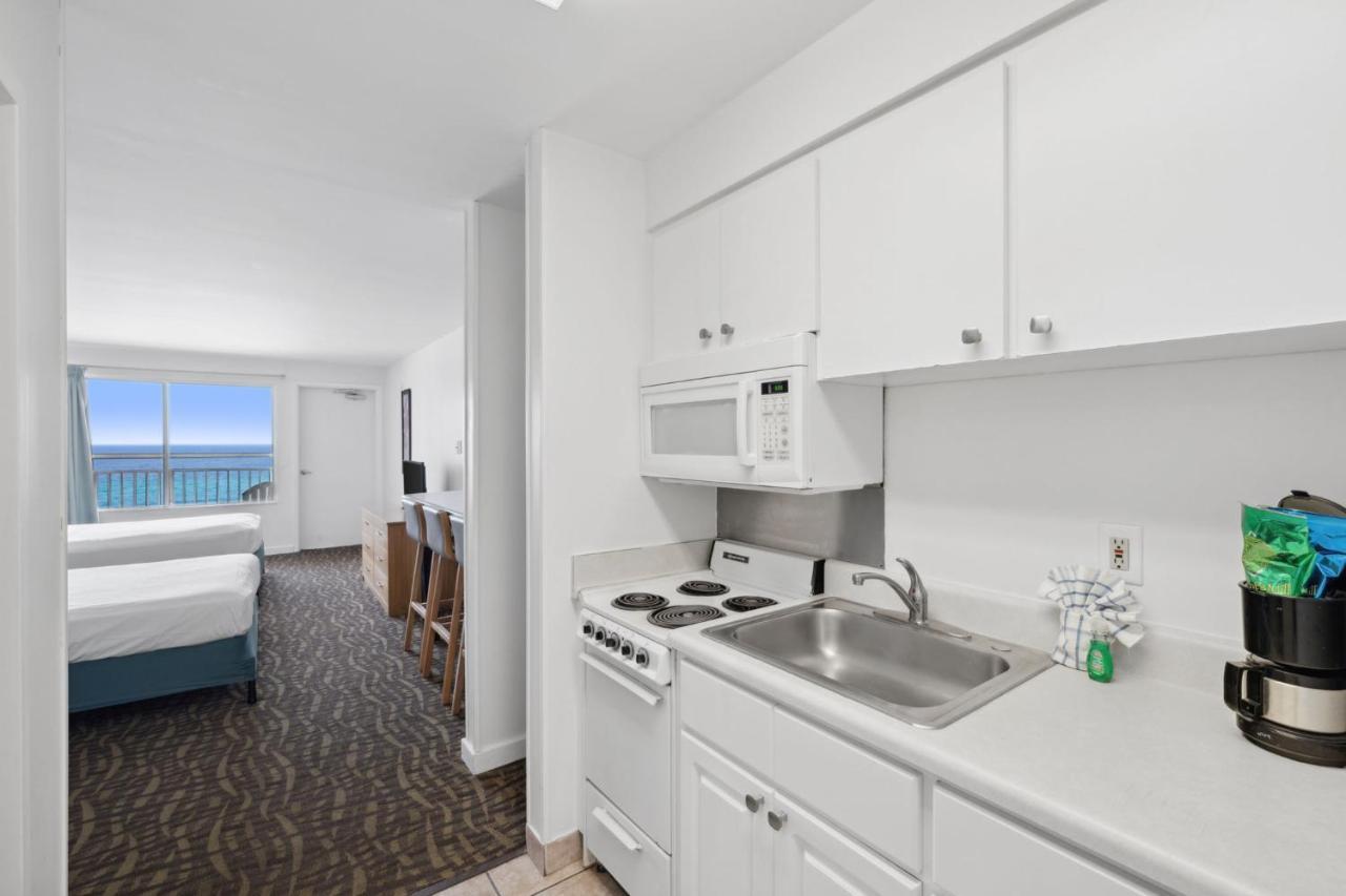 Beach Tower Beachfront Hotel, A By The Sea Resort Panama City Beach Esterno foto