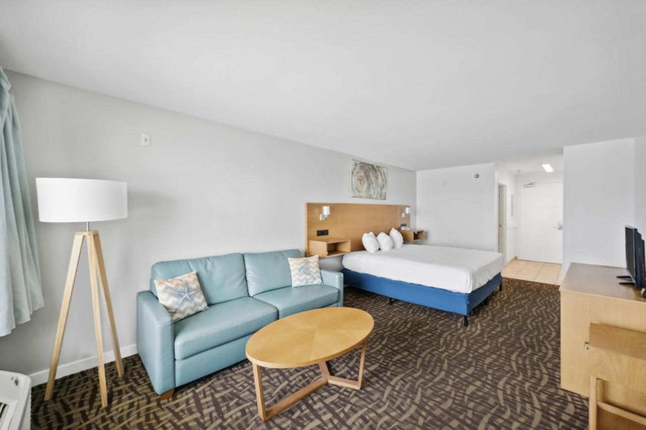 Beach Tower Beachfront Hotel, A By The Sea Resort Panama City Beach Esterno foto