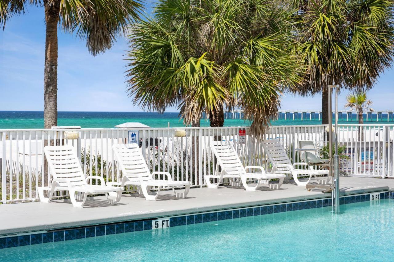 Beach Tower Beachfront Hotel, A By The Sea Resort Panama City Beach Esterno foto