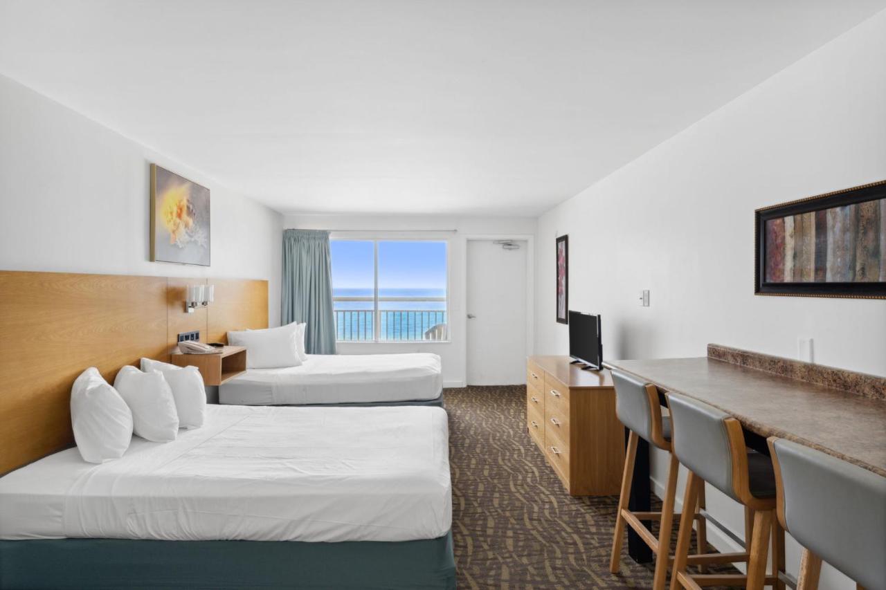Beach Tower Beachfront Hotel, A By The Sea Resort Panama City Beach Esterno foto
