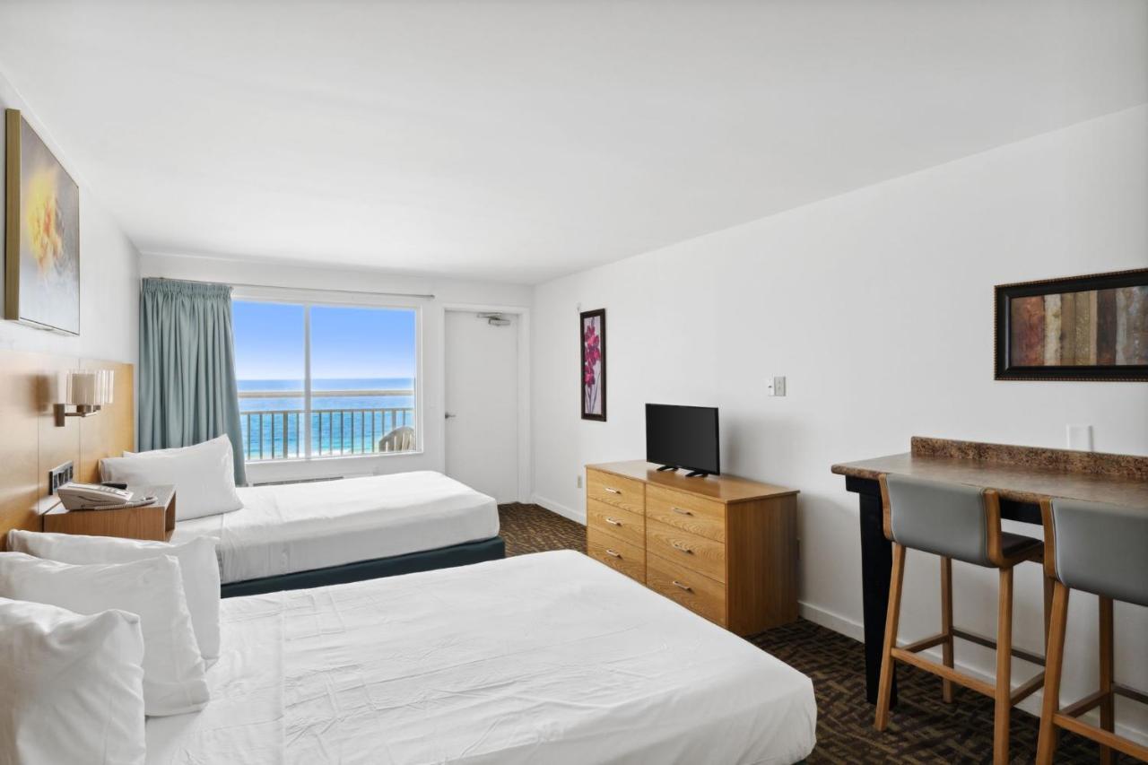 Beach Tower Beachfront Hotel, A By The Sea Resort Panama City Beach Esterno foto