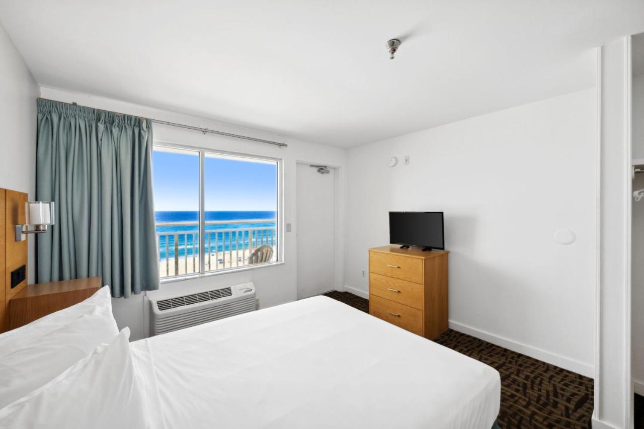 Beach Tower Beachfront Hotel, A By The Sea Resort Panama City Beach Esterno foto