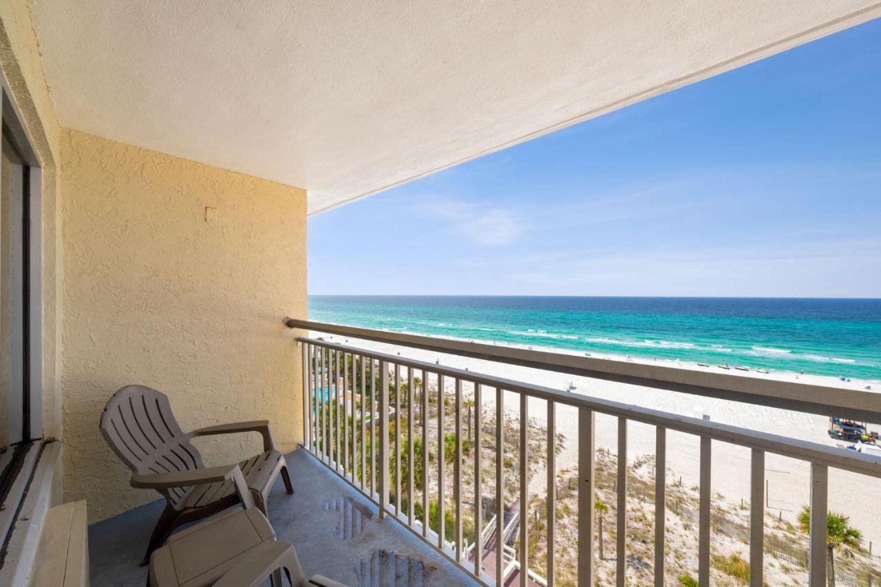 Beach Tower Beachfront Hotel, A By The Sea Resort Panama City Beach Esterno foto