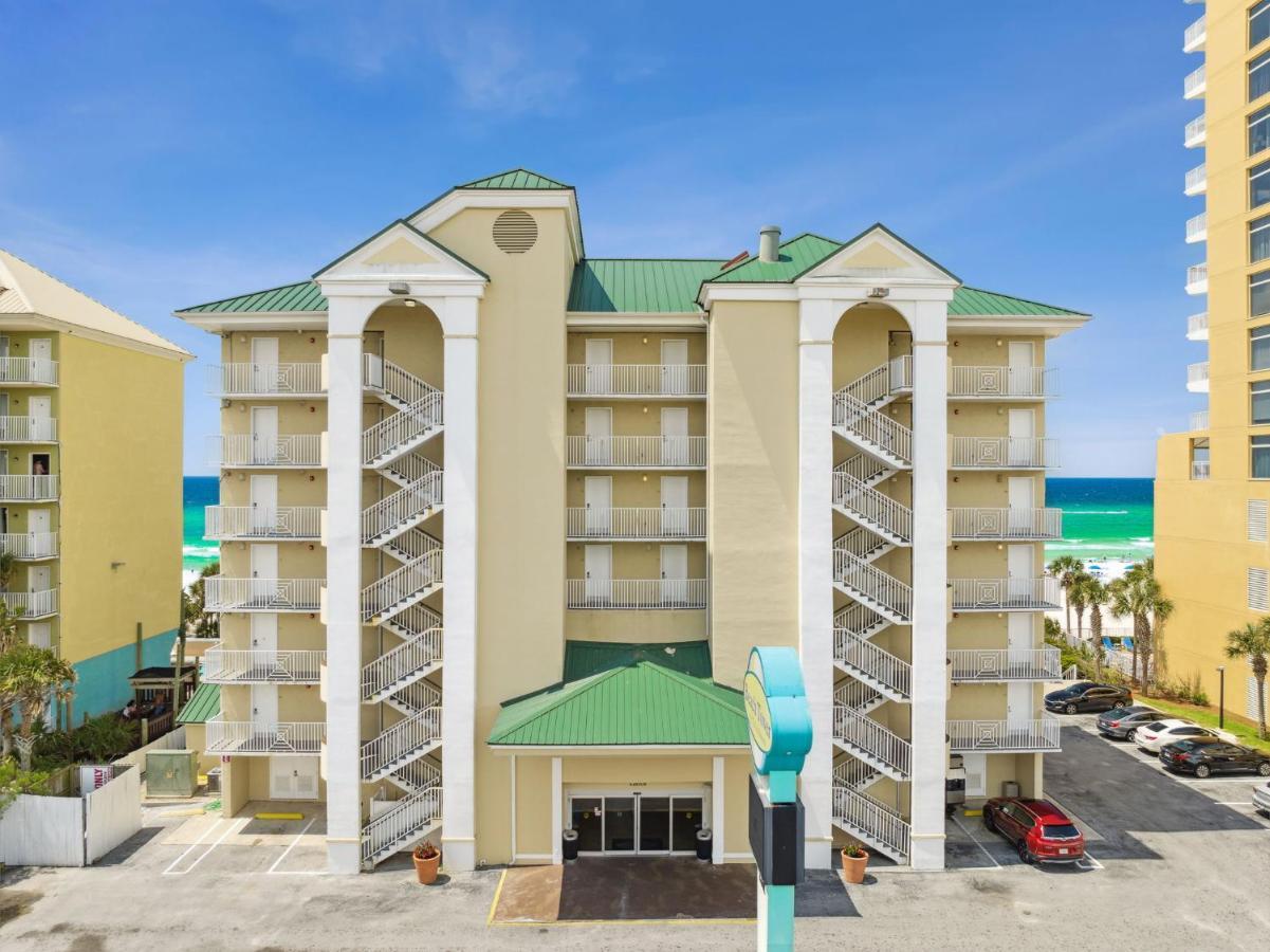 Beach Tower Beachfront Hotel, A By The Sea Resort Panama City Beach Esterno foto