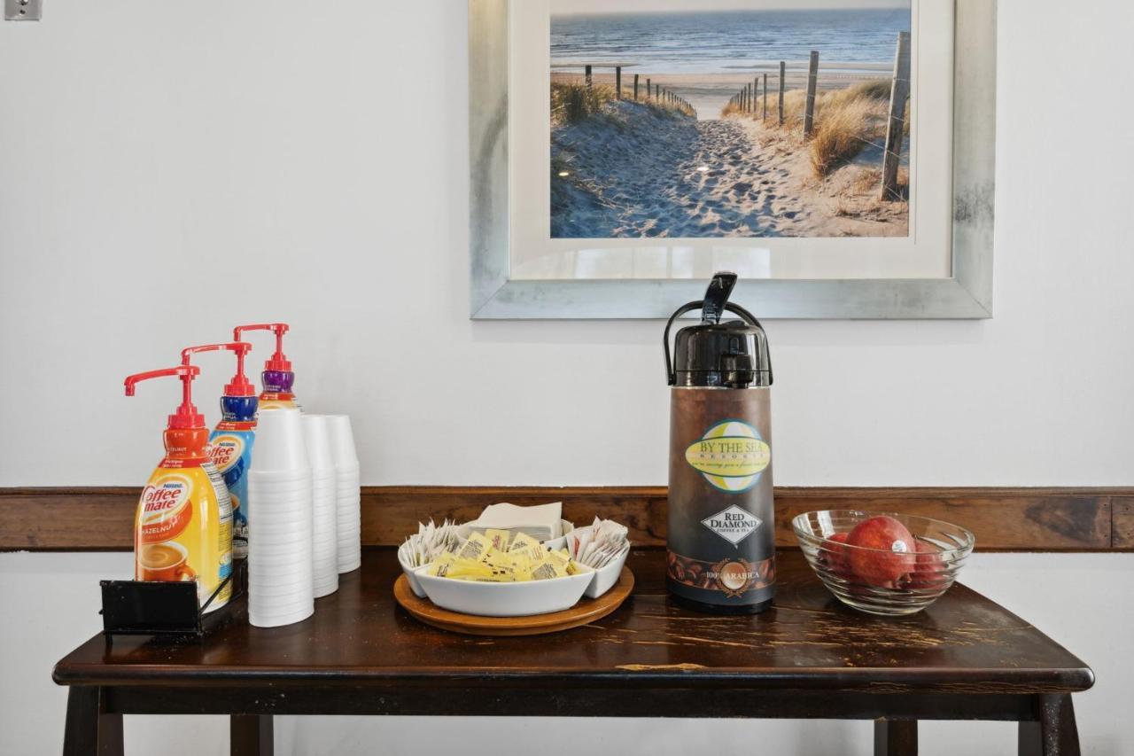 Beach Tower Beachfront Hotel, A By The Sea Resort Panama City Beach Esterno foto