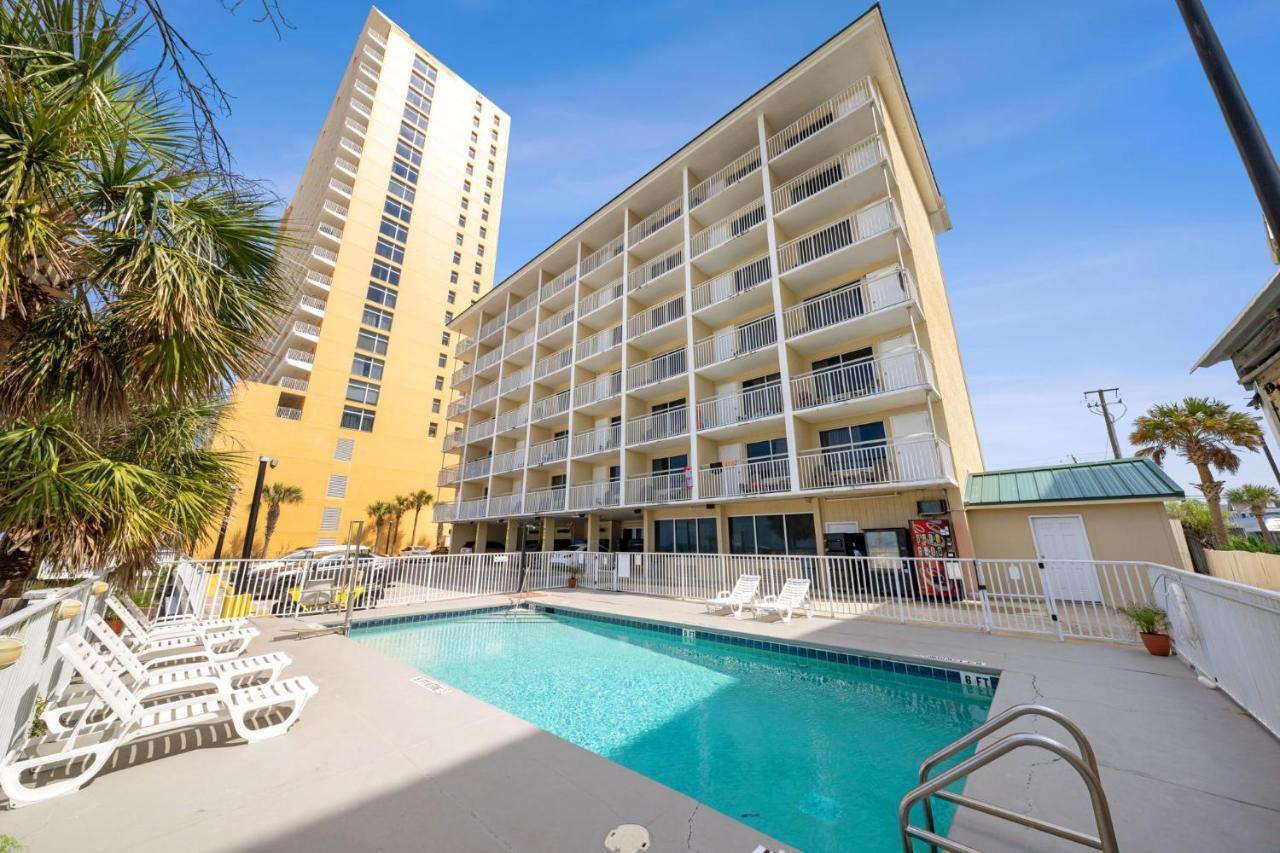Beach Tower Beachfront Hotel, A By The Sea Resort Panama City Beach Esterno foto