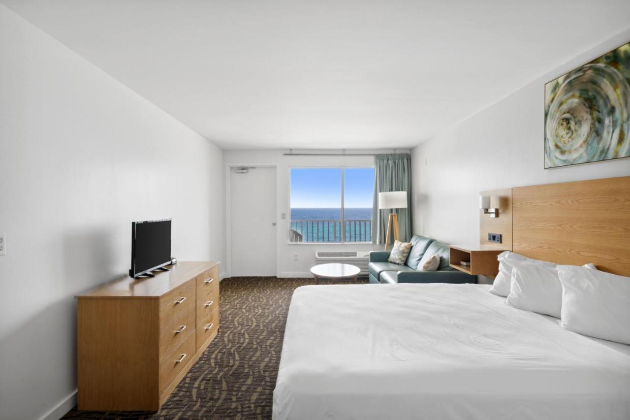 Beach Tower Beachfront Hotel, A By The Sea Resort Panama City Beach Esterno foto