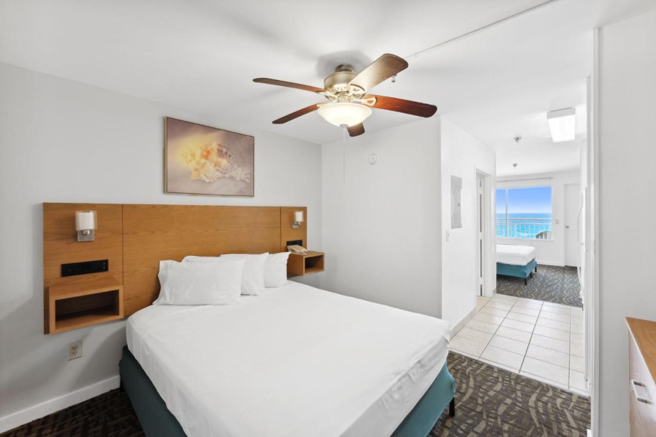Beach Tower Beachfront Hotel, A By The Sea Resort Panama City Beach Esterno foto