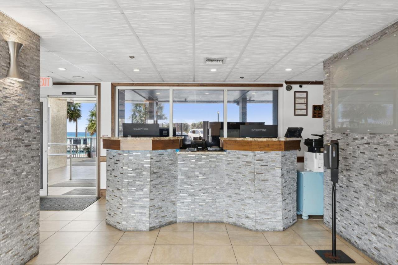 Beach Tower Beachfront Hotel, A By The Sea Resort Panama City Beach Esterno foto