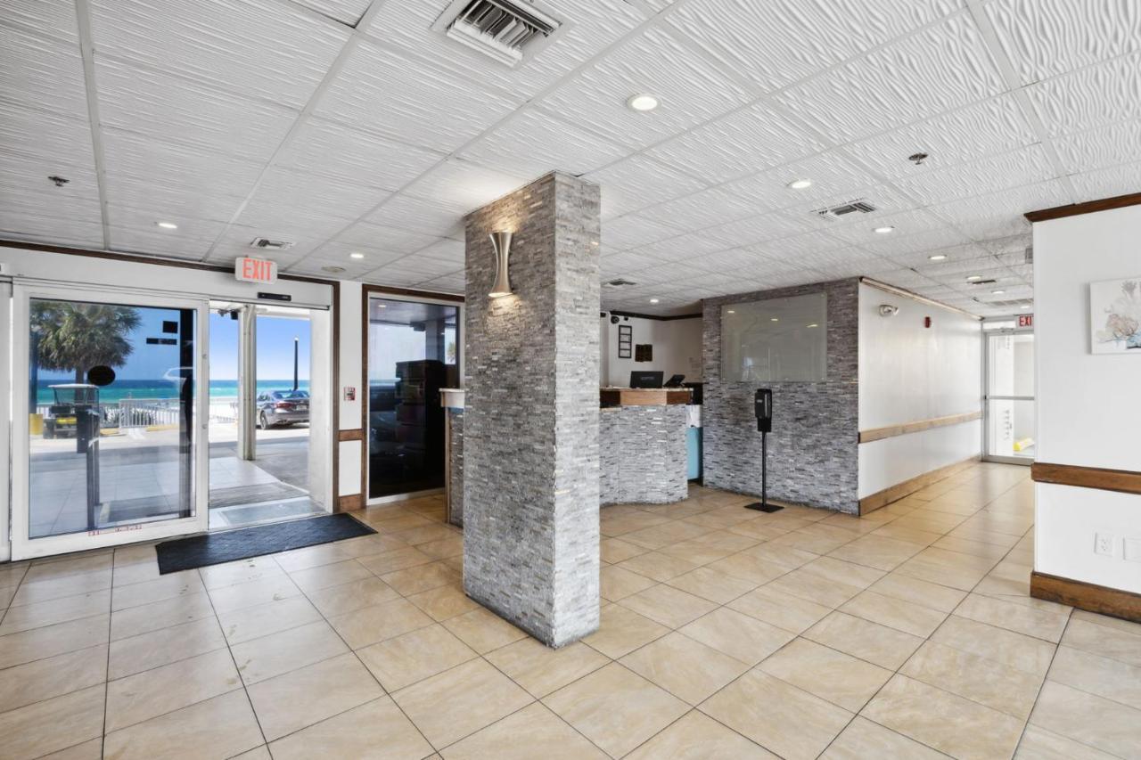 Beach Tower Beachfront Hotel, A By The Sea Resort Panama City Beach Esterno foto