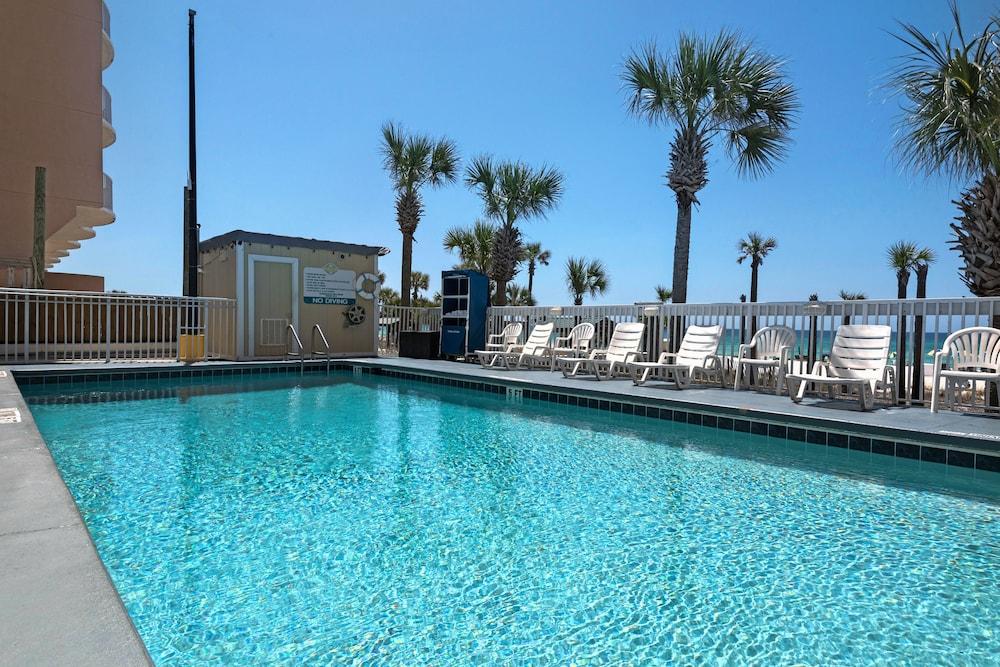 Beach Tower Beachfront Hotel, A By The Sea Resort Panama City Beach Esterno foto