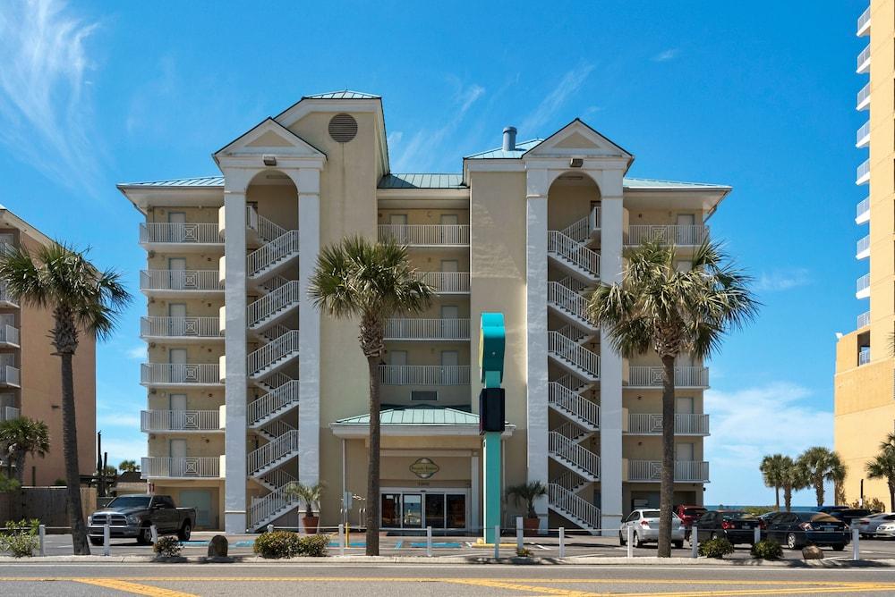 Beach Tower Beachfront Hotel, A By The Sea Resort Panama City Beach Esterno foto