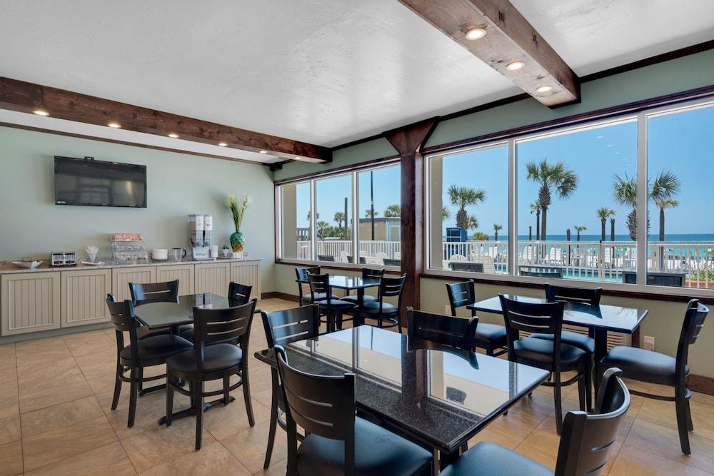 Beach Tower Beachfront Hotel, A By The Sea Resort Panama City Beach Esterno foto