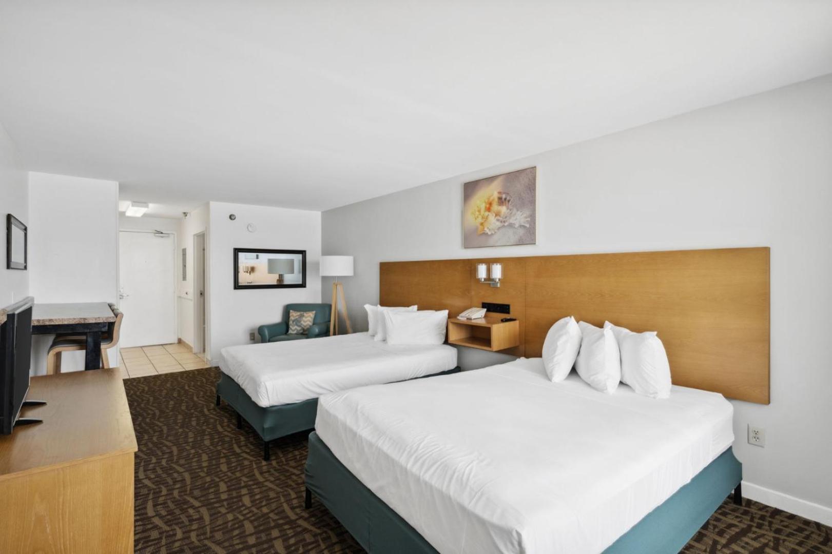 Beach Tower Beachfront Hotel, A By The Sea Resort Panama City Beach Esterno foto