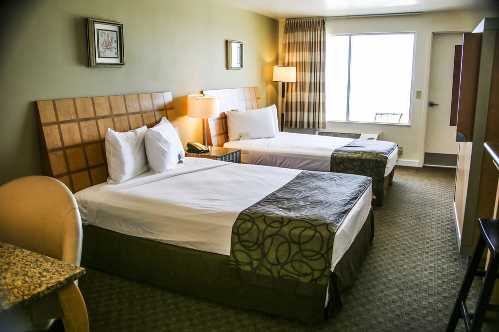 Beach Tower Beachfront Hotel, A By The Sea Resort Panama City Beach Esterno foto