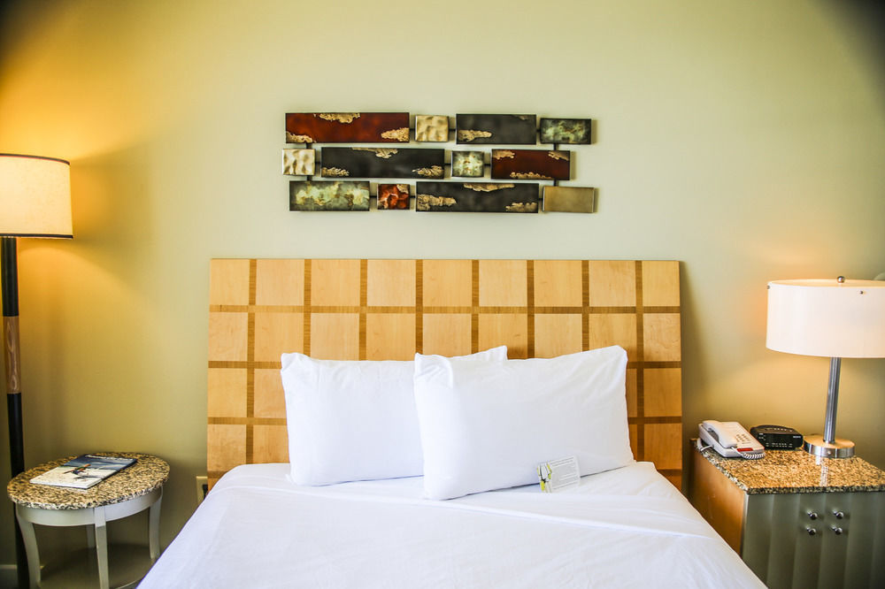 Beach Tower Beachfront Hotel, A By The Sea Resort Panama City Beach Esterno foto