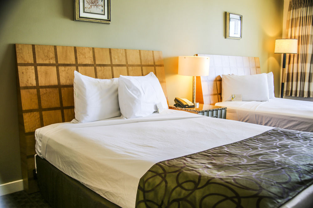Beach Tower Beachfront Hotel, A By The Sea Resort Panama City Beach Esterno foto